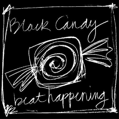 Black Candy cover art