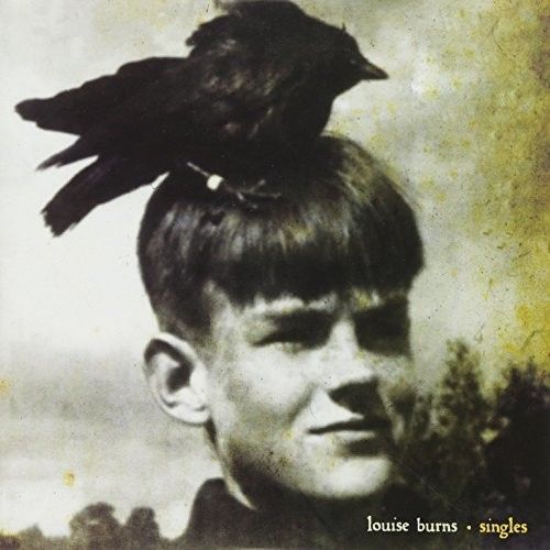 Singles cover art