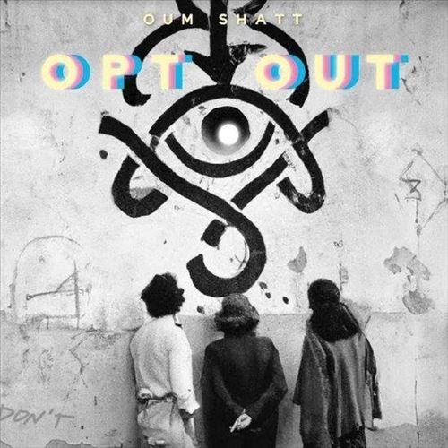 Opt Out cover art