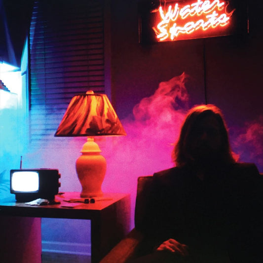 Watersports cover art