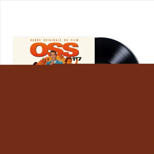 Alerte Rouge En Afrique Noire cover art