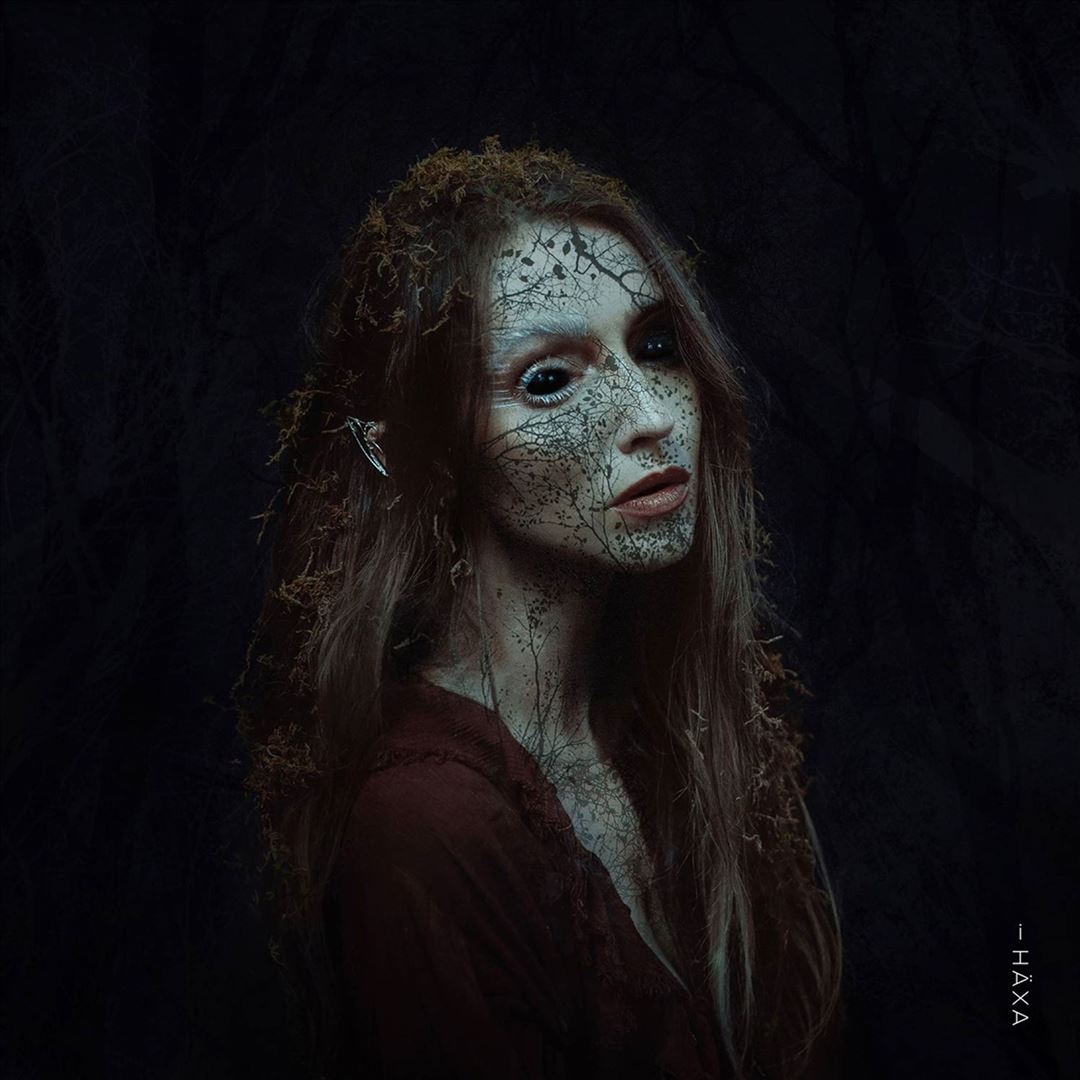 I Häxa cover art