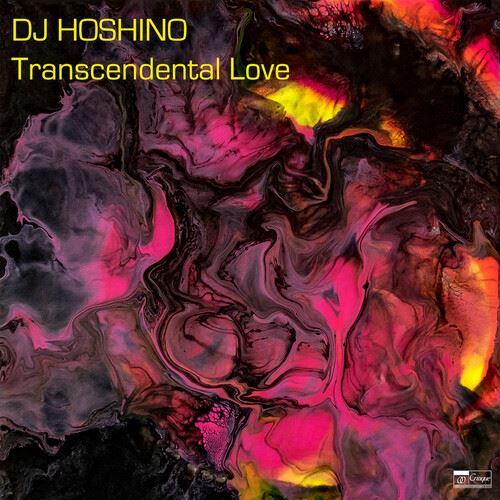Transcendental Love cover art