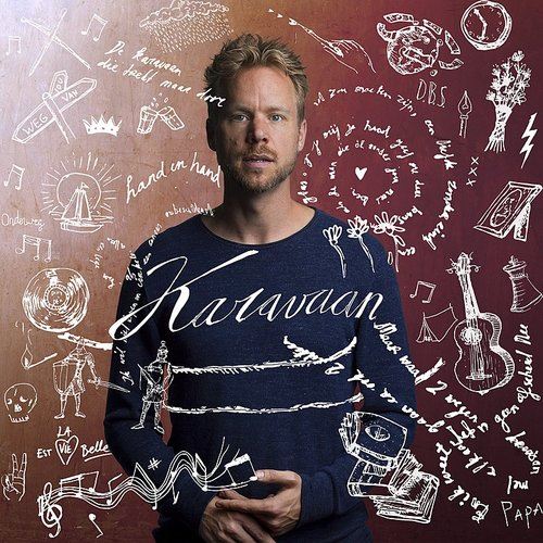 Karavaan cover art