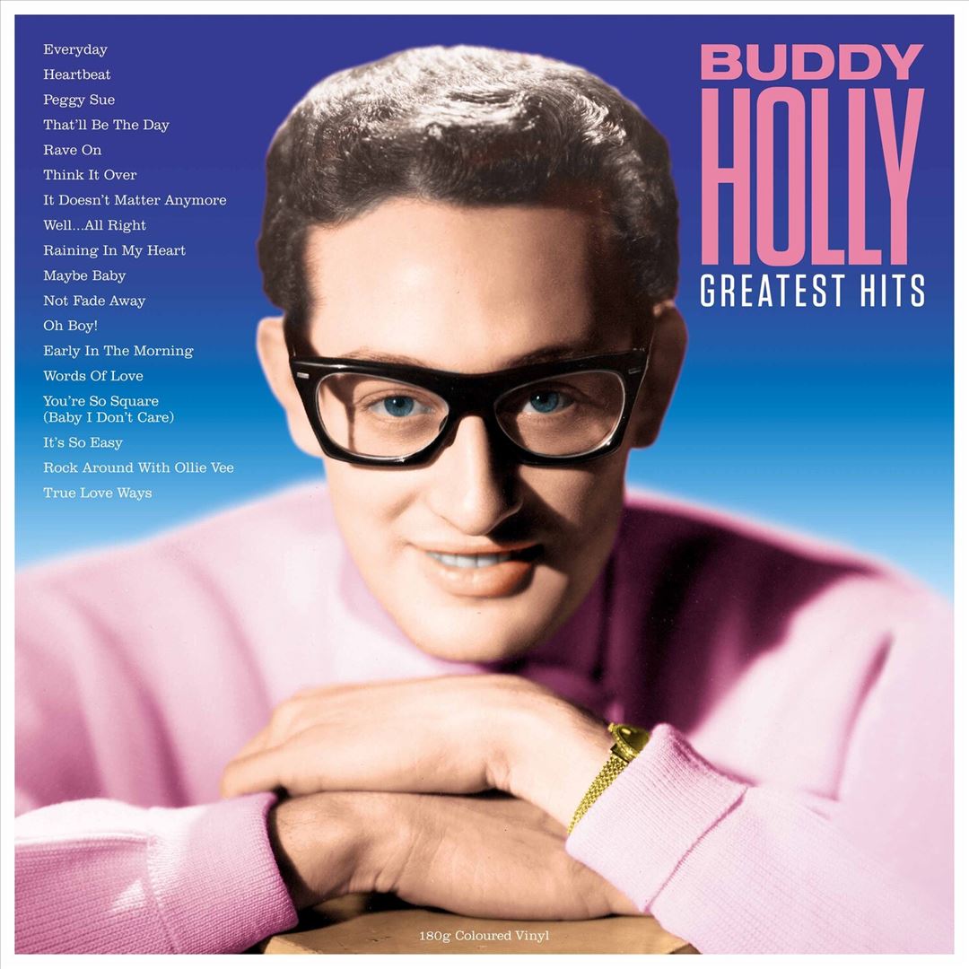 Greatest Hits cover art