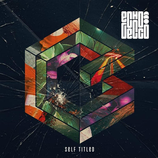 Self Titled cover art