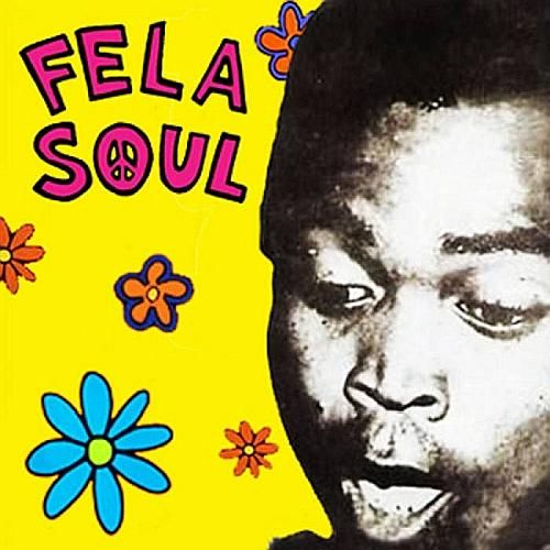Vs Delasoul cover art