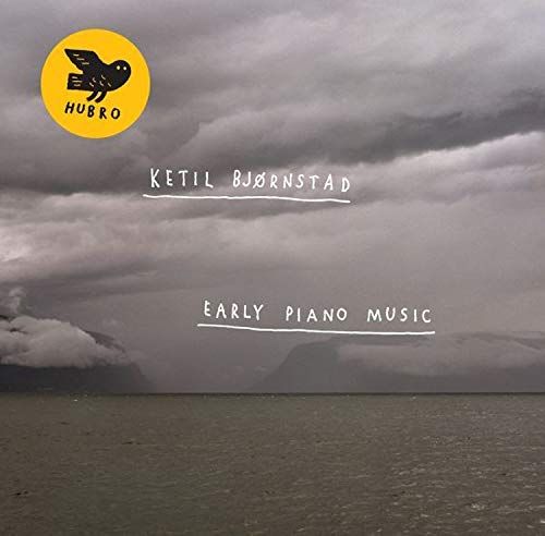 Early Piano Music cover art