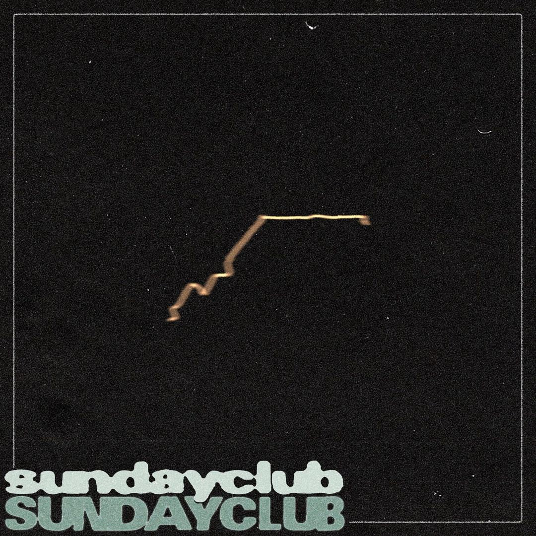Sundayclub cover art