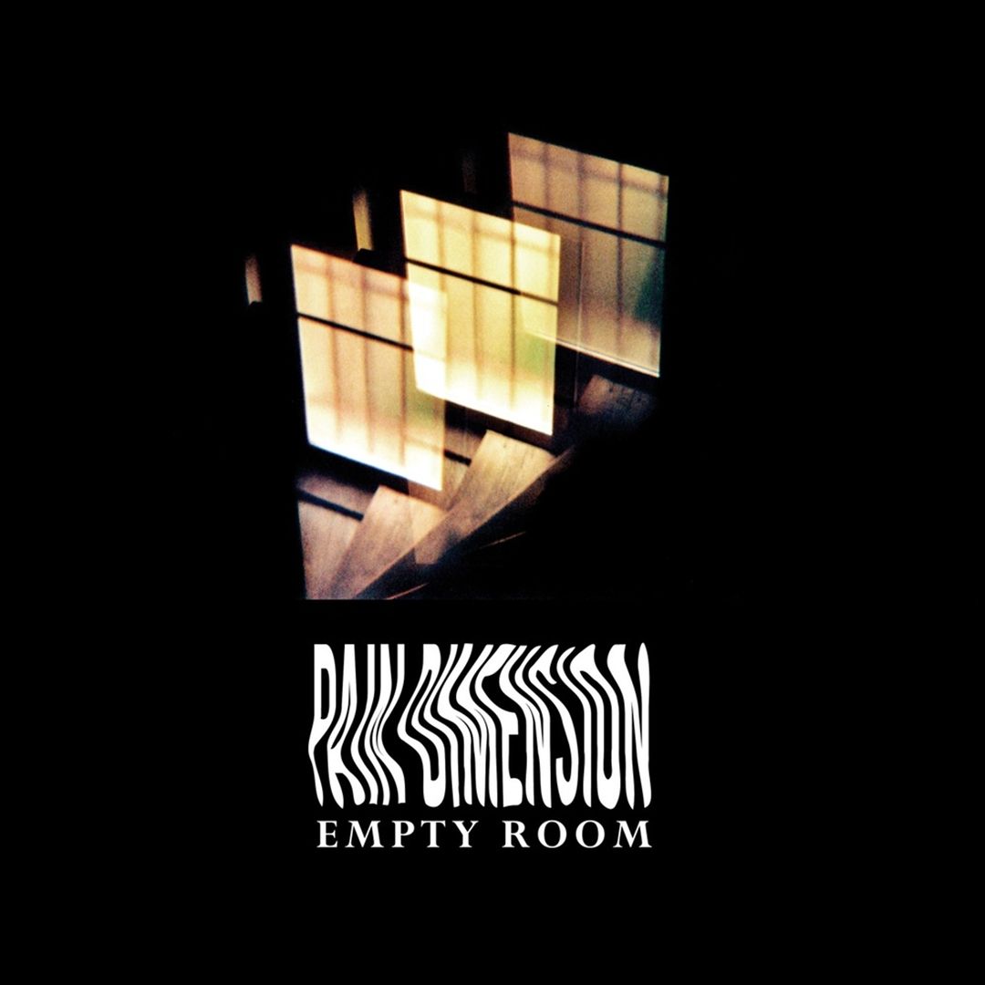 Empty Room cover art