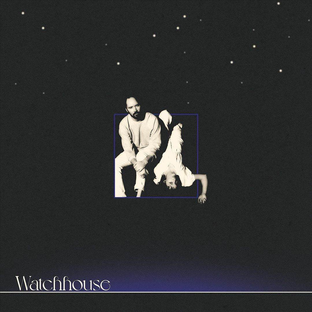Watchhouse cover art