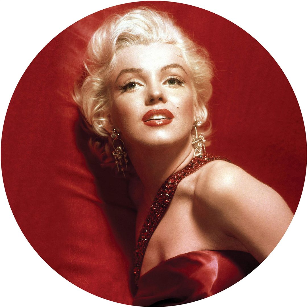 Diamonds Are a Girl's Best Friend [60th Anniversary Edition] cover art