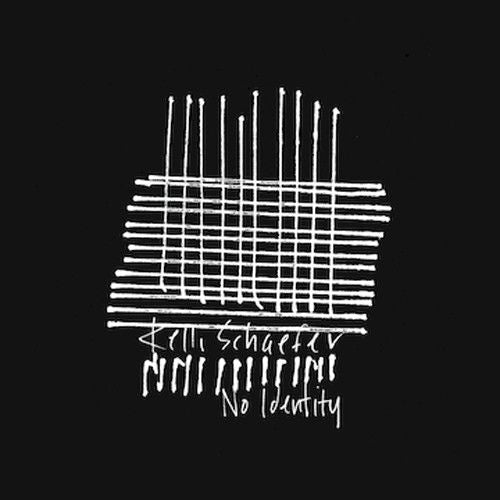 No Identity cover art