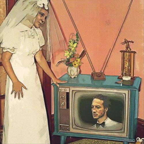 Plastic Bouquet cover art