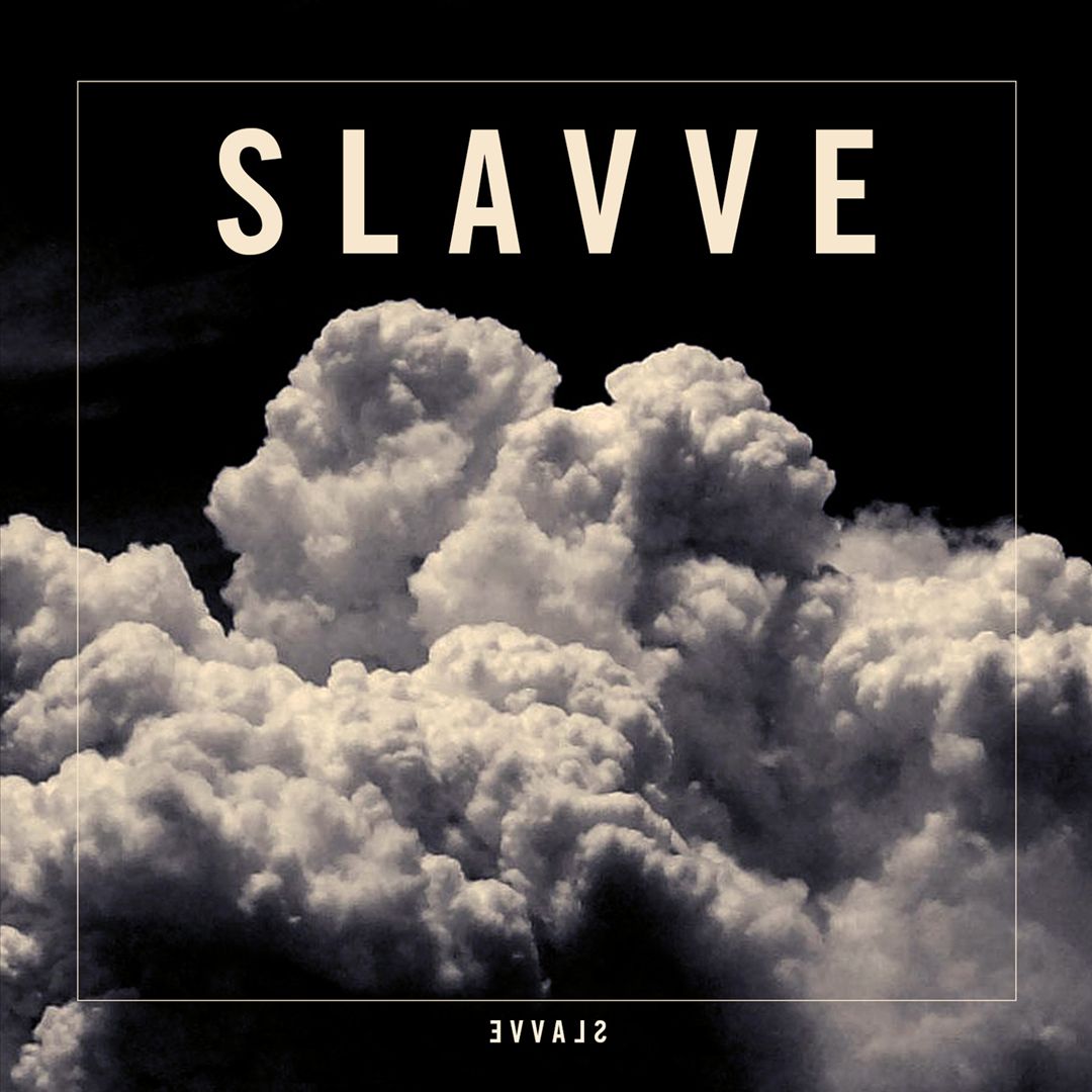 Slavve cover art