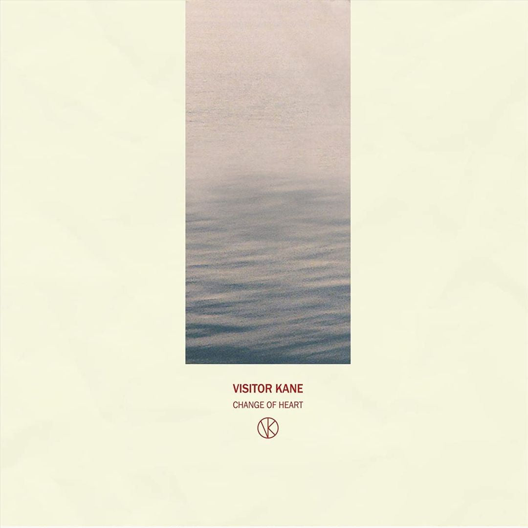 Change of Heart cover art