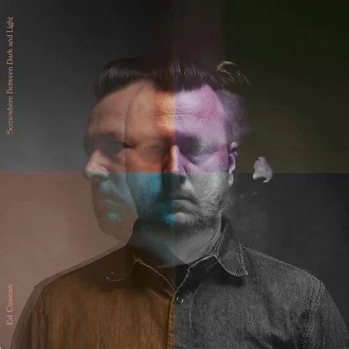 Somewhere Between Dark and Light cover art