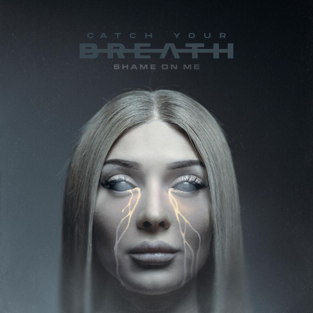 Shame on Me cover art