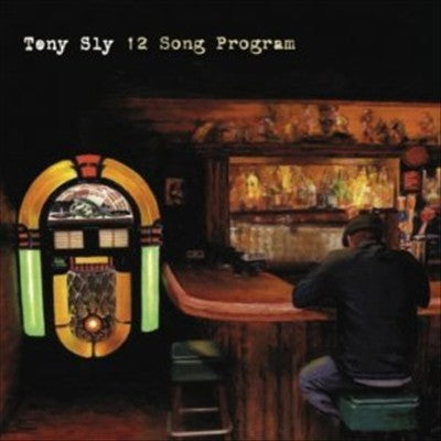 12 Song Program cover art