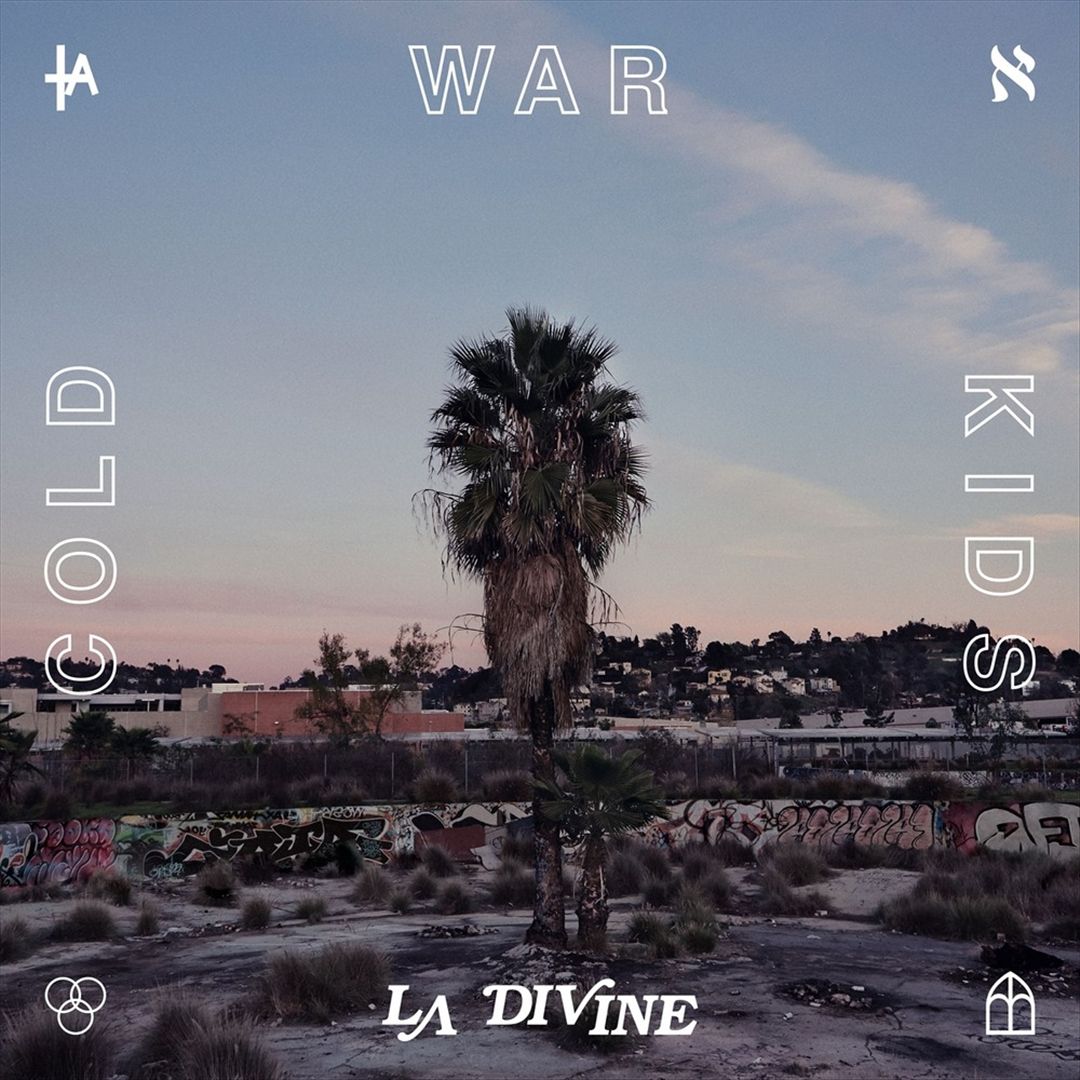 L.A. Divine cover art