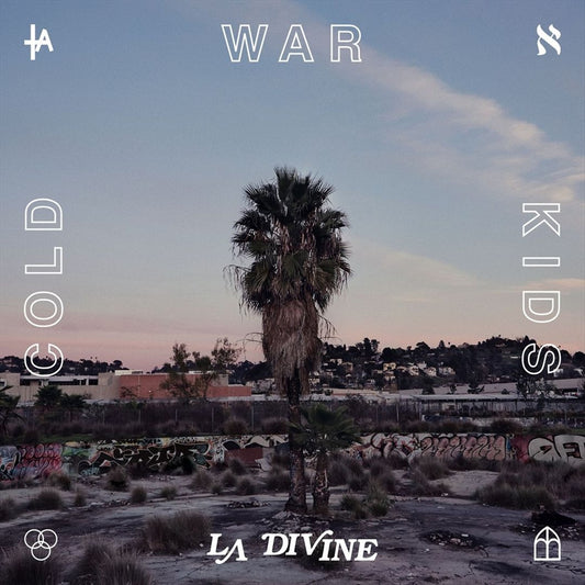 L.A. Divine cover art