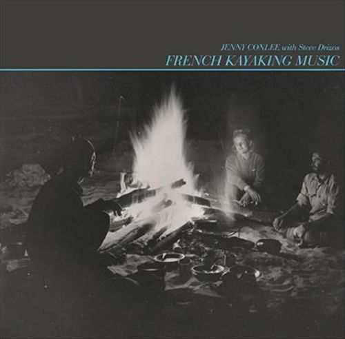 French Kayaking Music cover art