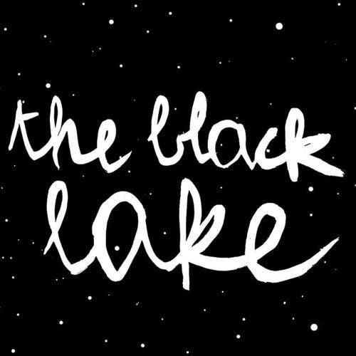 Black Lake cover art