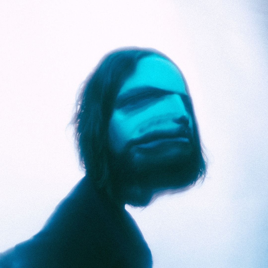 Lifted [Blue Colored Vinyl] cover art