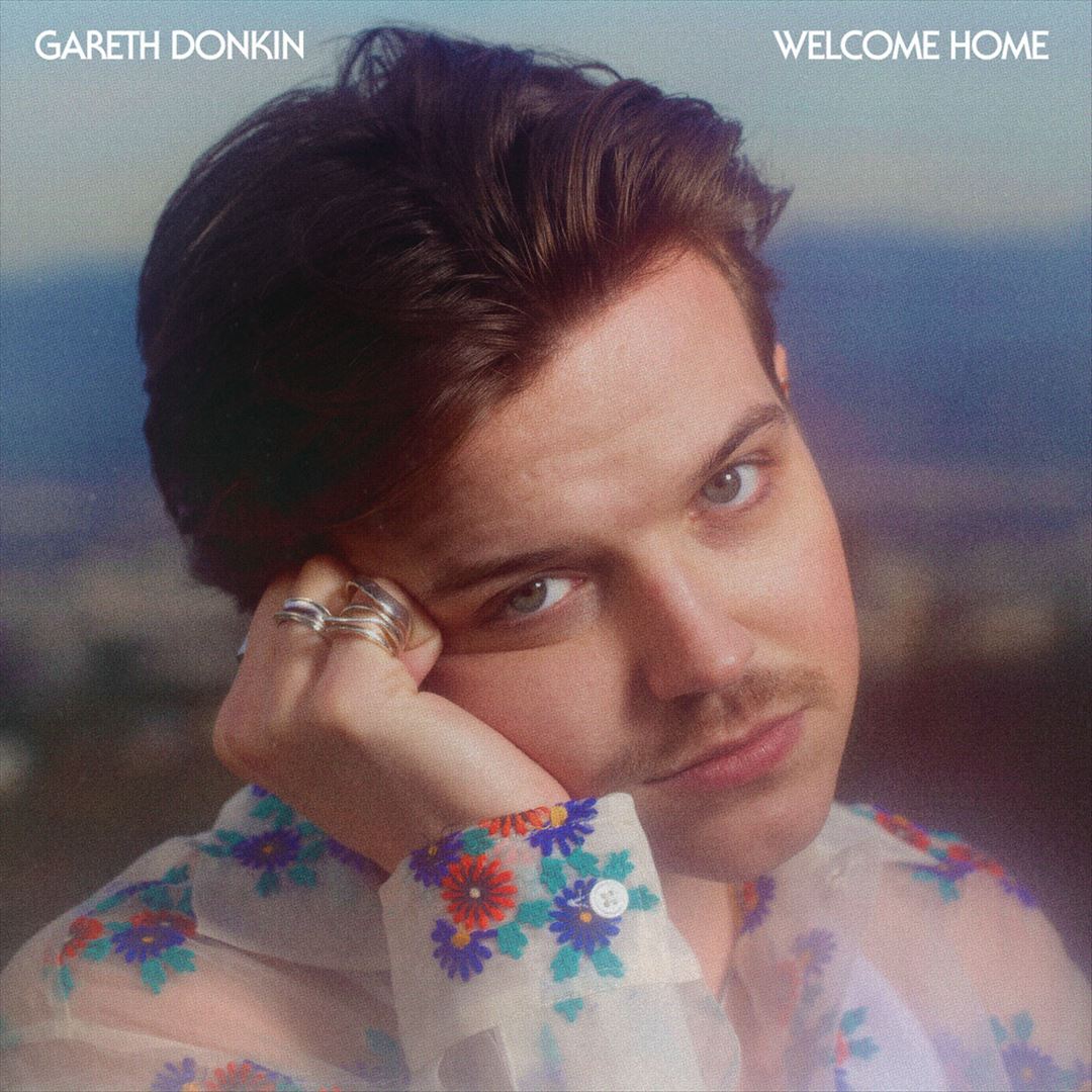 Welcome Home cover art