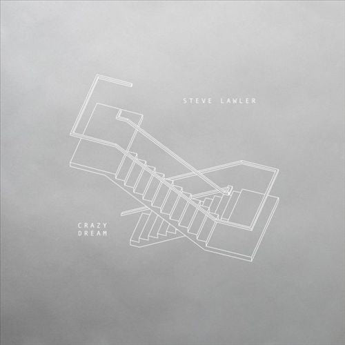 Crazy Dream cover art