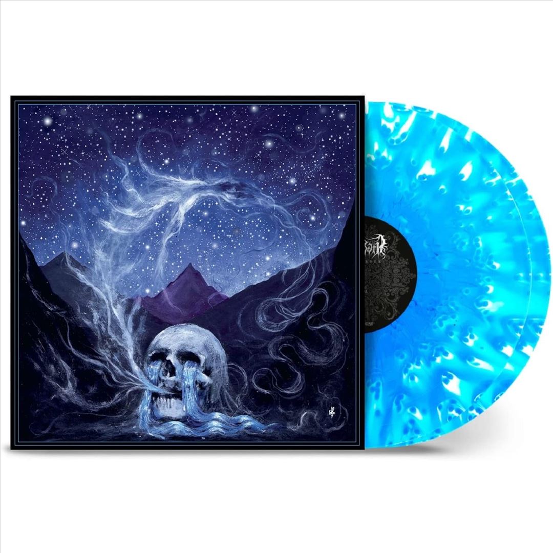 Starmourner cover art