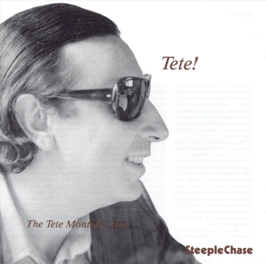 Tete! cover art