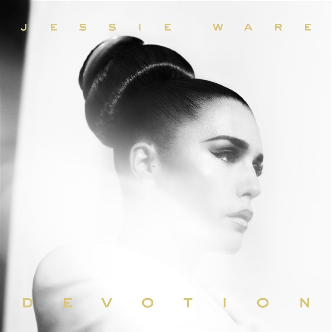 Devotion cover art