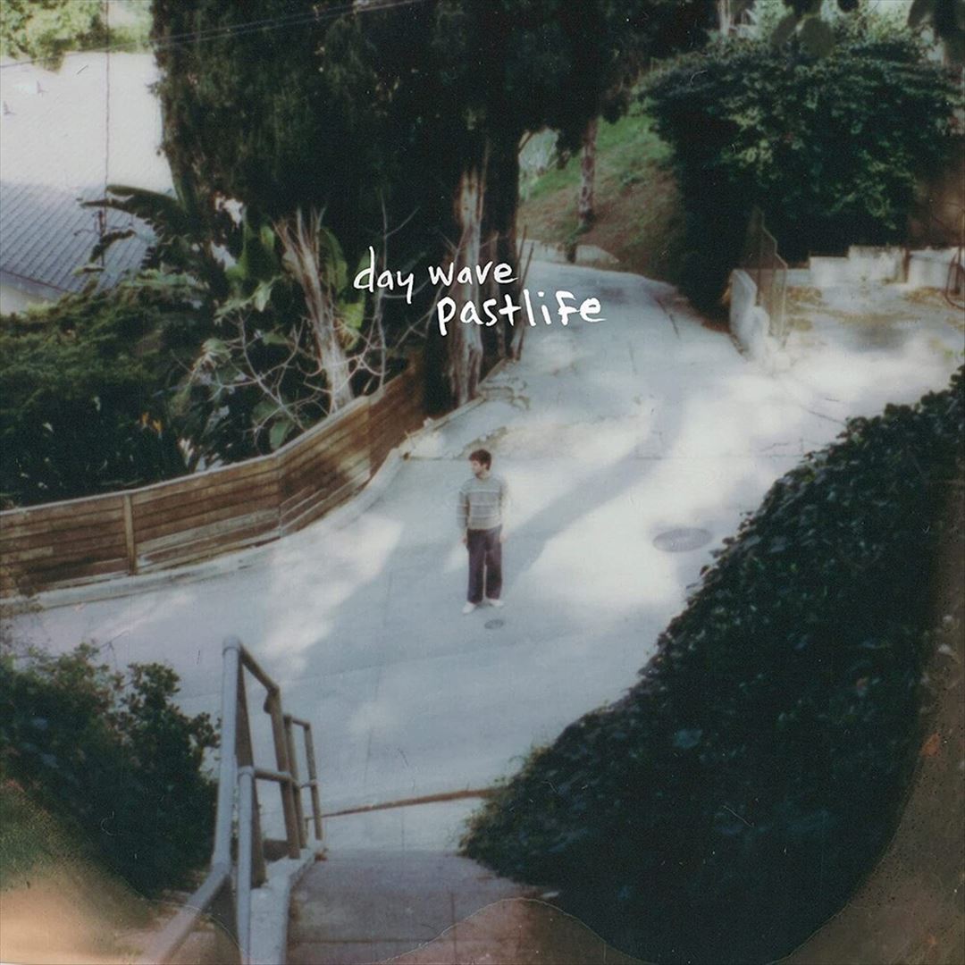 Pastlife cover art