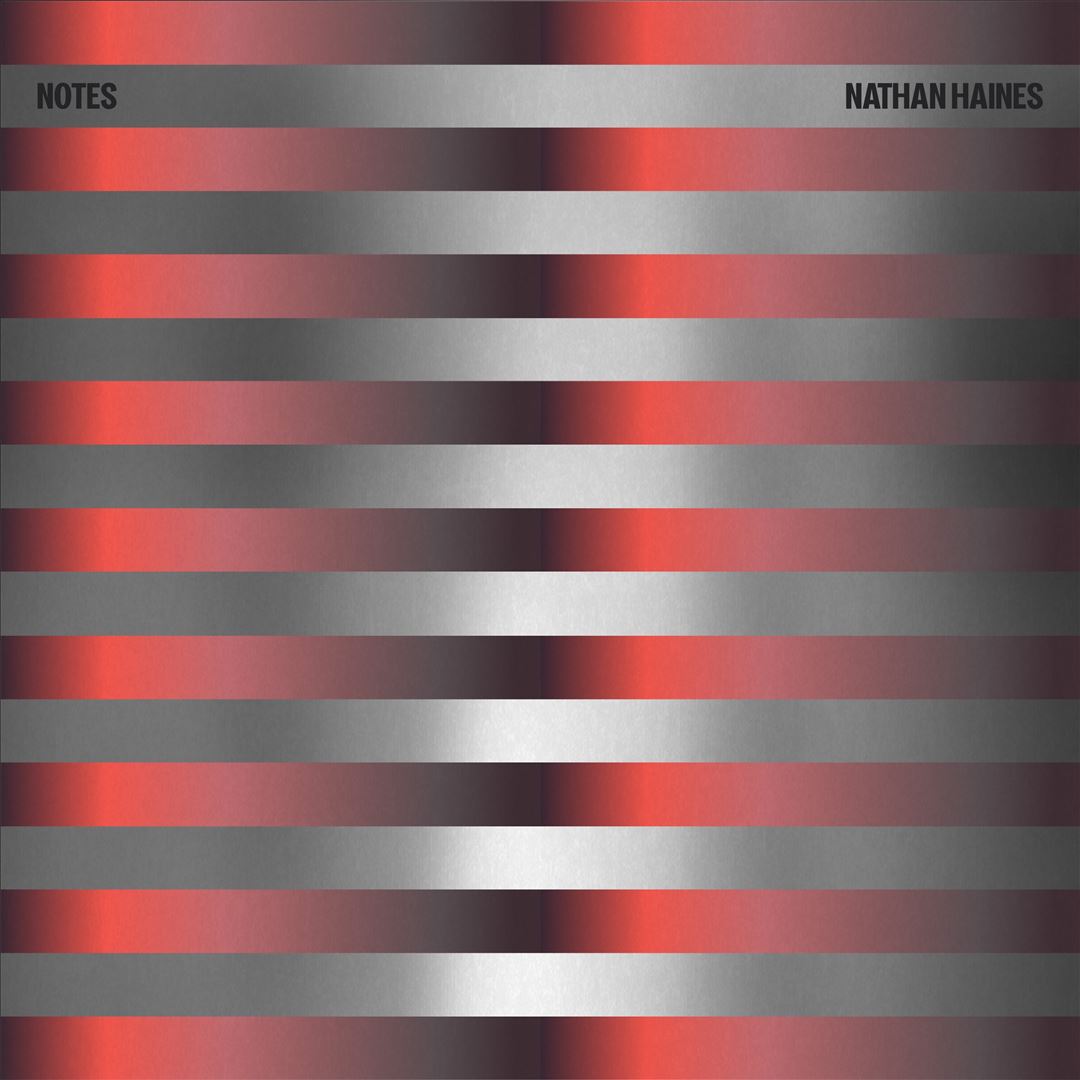Notes cover art