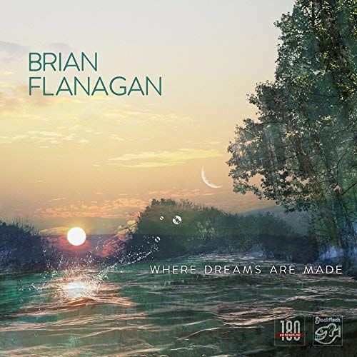 Where Dreams Are Made cover art