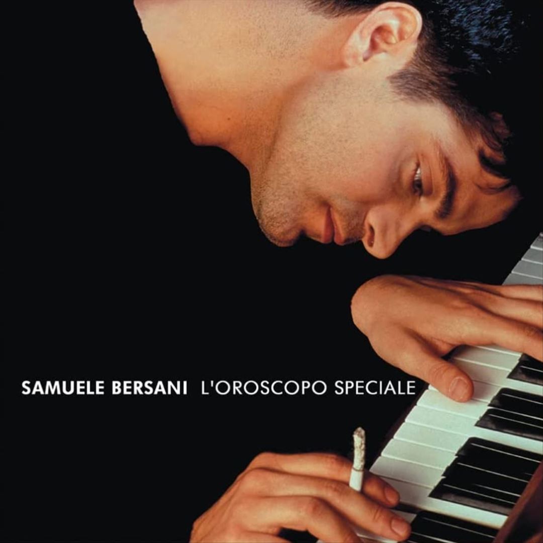 Oroscopo Speciale cover art