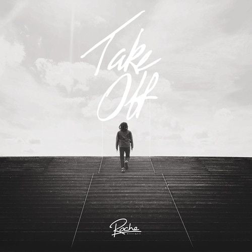 Take Off cover art