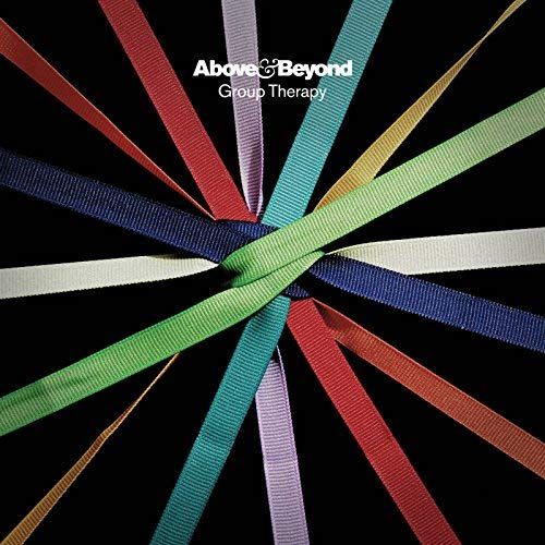 Group Therapy cover art