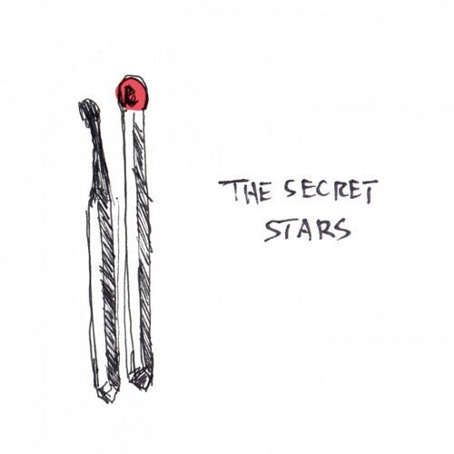 Secret Stars cover art