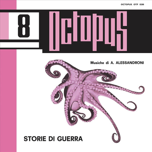 Storie Di Guerra cover art
