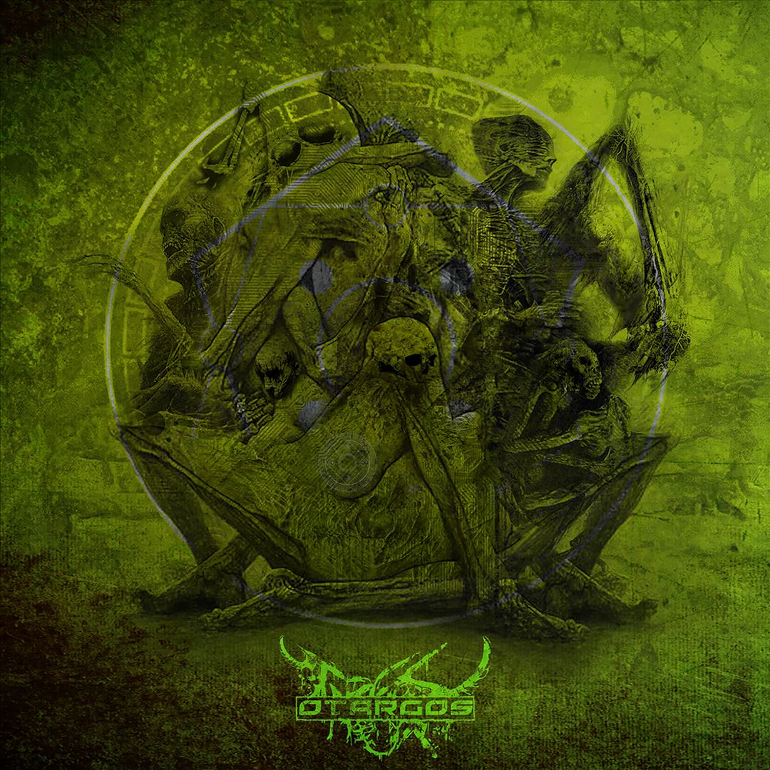 Fleshborer Soulflayer cover art