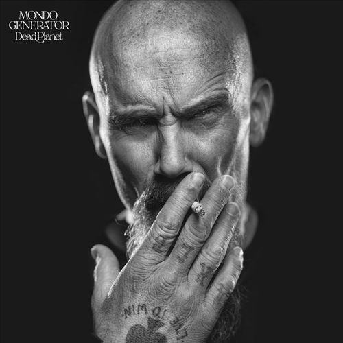 Dead Planet: SonicSlowMotionTrails cover art