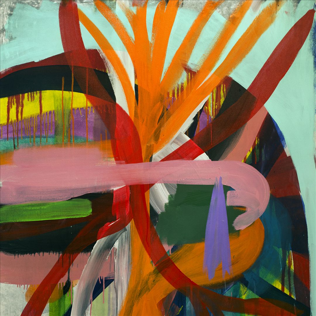 Pursuit of Momentary Happiness cover art