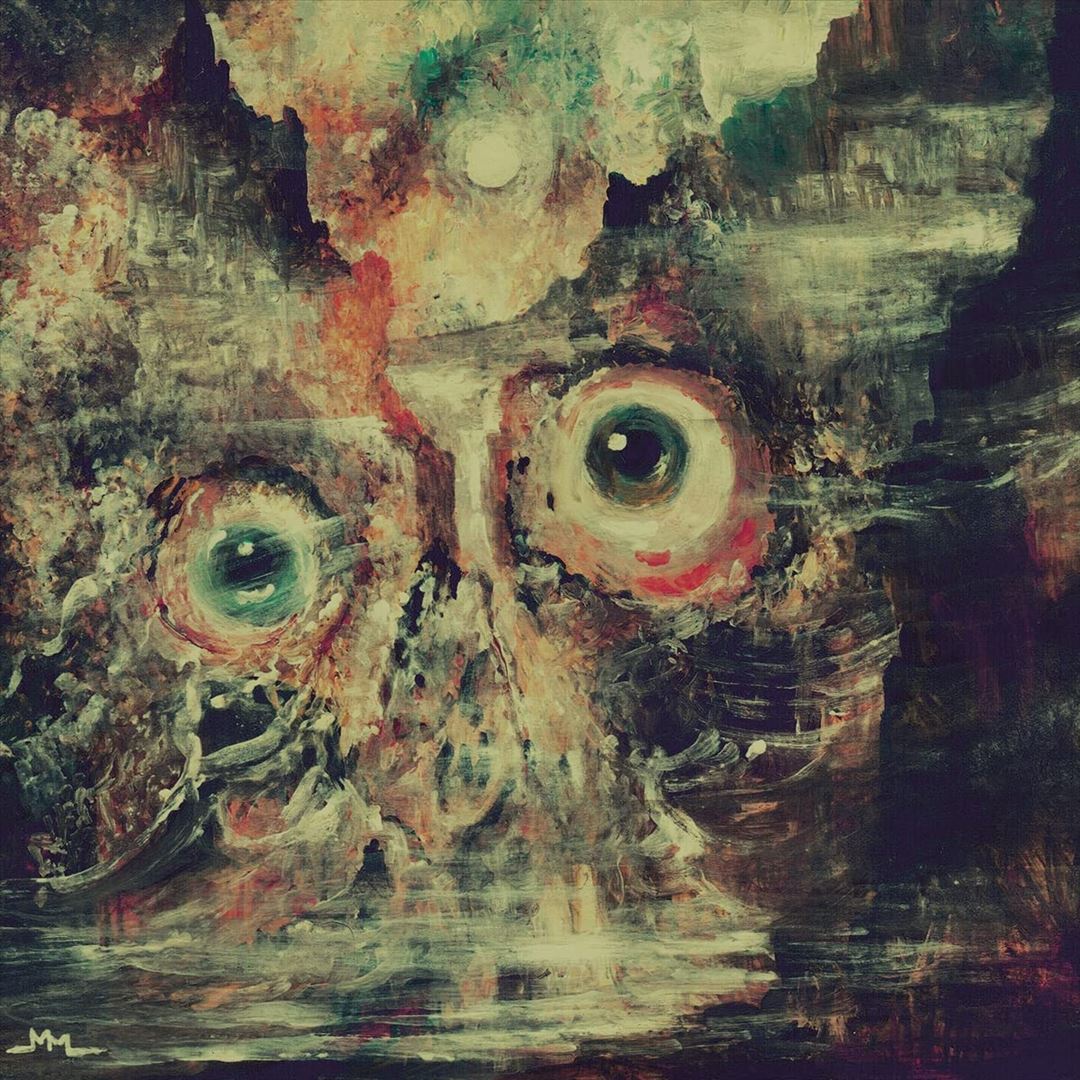 Purulent Manifestations cover art
