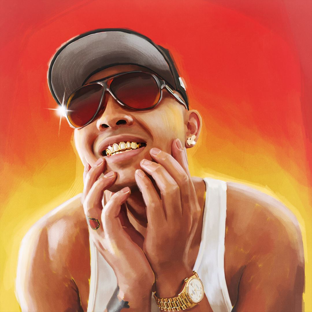 Stunna cover art