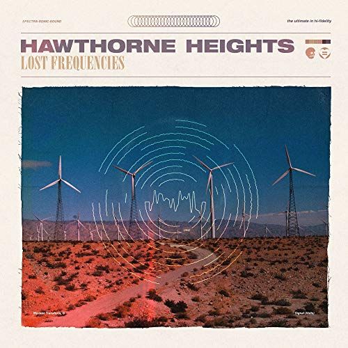 Lost Frequencies cover art