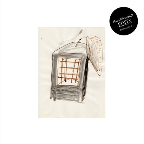 Edits [Hans Nieswandt Edit] cover art