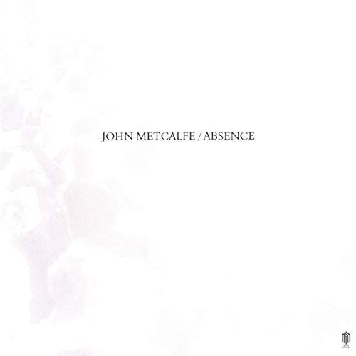 Absense cover art