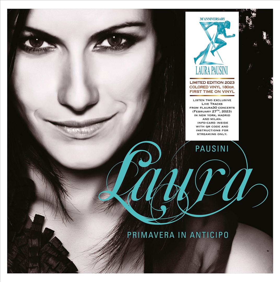Primavera Anticipada cover art